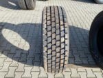 Opona ciężarowa 315/70R22.5 BIEŻNIKOWANA TYP MICHELIN XDE2 / 100% Bieżnika