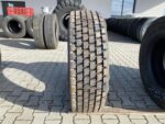 Opona ciężarowa 315/70R22.5 BIEŻNIKOWANA TYP MICHELIN XDE2 / 100% Bieżnika