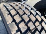 Opona ciężarowa 315/70R22.5 BIEŻNIKOWANA TYP MICHELIN XDE2 / 100% Bieżnika