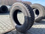 Opona ciężarowa 315/70R22.5 BIEŻNIKOWANA TYP MICHELIN XDE2 / 100% Bieżnika