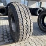  Opona ciężarowa 425/65R22.5 MICHELIN XZY3 / 18mm