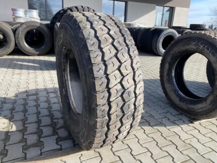  Opona ciężarowa 425/65R22.5 MICHELIN XZY3 / 18mm
