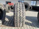 Opona ciężarowa 425/65R22.5 MICHELIN XZY3 / 18mm