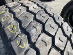 Opona ciężarowa 425/65R22.5 MICHELIN XZY3 / 18mm