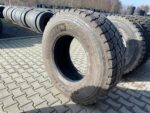 Opona ciężarowa 425/65R22.5 MICHELIN XZY3 / 18mm