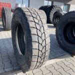  Opona ciężarowa 315/80R22.5 TYP MICHELIN XDY3 / 8-10mm