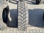 Opona ciężarowa 315/80R22.5 TYP MICHELIN XDY3 / 8-10mm
