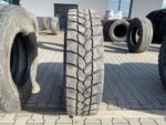 Opona ciężarowa 315/80R22.5 TYP MICHELIN XDY3 / 8-10mm