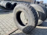 Opona ciężarowa 315/80R22.5 TYP MICHELIN XDY3 / 8-10mm