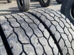 Opony ciężarowe 245/70R17.5 HANKOOK SMART FLEX DH35 / Pogłębiane