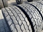 Opony ciężarowe 245/70R17.5 HANKOOK SMART FLEX DH35 / Pogłębiane
