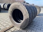 Opony ciężarowe 245/70R17.5 HANKOOK SMART FLEX DH35 / Pogłębiane