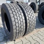  Opony ciężarowe 245/70R17.5 FALKEN BI856 / Pogłębiane
