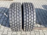 Opony ciężarowe 245/70R17.5 FALKEN BI856 / Pogłębiane