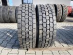 Opony ciężarowe 245/70R17.5 FALKEN BI856 / Pogłębiane