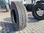 Opona ciężarowa 315/80R22.5 BIEŻNIKOWANE TYP CONTINENTAL HDR / 18-19mm