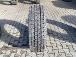 Opona ciężarowa 315/80R22.5 BIEŻNIKOWANE TYP CONTINENTAL HDR / 18-19mm