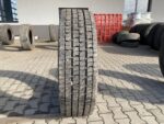 Opona ciężarowa 315/80R22.5 BIEŻNIKOWANE TYP CONTINENTAL HDR / 18-19mm