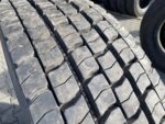 Opona ciężarowa 315/80R22.5 BIEŻNIKOWANE TYP CONTINENTAL HDR / 18-19mm