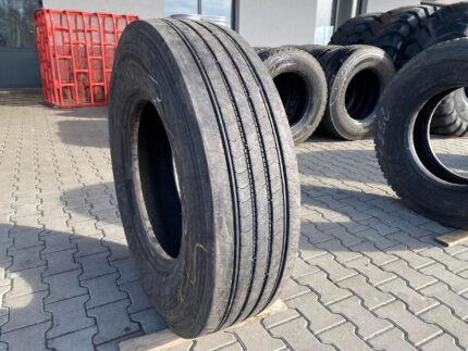  Opona ciężarowa 315/80R22.5 FIRESTONE FS422 PLUS / 9-10mm