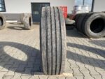 Opona ciężarowa 315/80R22.5 FIRESTONE FS422 PLUS / 9-10mm