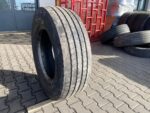 Opona ciężarowa 315/70R22.5 YOKOHAMA 124R / 9mm
