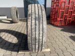 Opona ciężarowa 315/70R22.5 YOKOHAMA 124R / 9mm