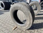 Opona ciężarowa 315/70R22.5 YOKOHAMA 124R / 9mm
