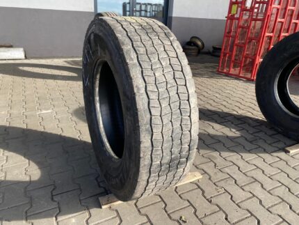  Opona ciężarowa 315/70R22.5 FALKEN BI856 / 9-13mm