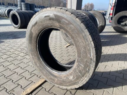 Opona ciężarowa 315/70R22.5 FALKEN BI856 / 9-13mm