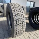  Opona ciężarowa 315/70R22.5 FIRESTONE FD622 PLUS / 15-16mm