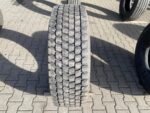 Opona ciężarowa 315/70R22.5 FIRESTONE FD622 PLUS / 15-16mm