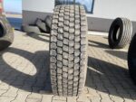 Opona ciężarowa 315/70R22.5 FIRESTONE FD622 PLUS / 15-16mm