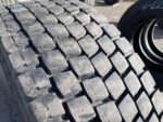 Opona ciężarowa 315/70R22.5 FIRESTONE FD622 PLUS / 15-16mm