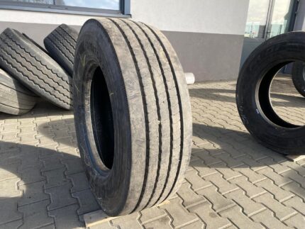  Opona ciężarowa 315/70R22.5 AEOLUS NEO ALLROADS S / 11-12mm