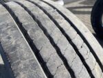 Opona ciężarowa 315/70R22.5 AEOLUS NEO ALLROADS S / 11-12mm