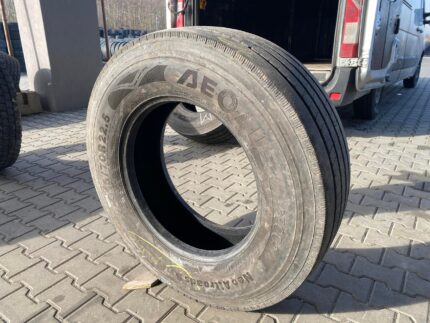 Opona ciężarowa 315/70R22.5 AEOLUS NEO ALLROADS S / 11-12mm