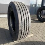  Opona ciężarowa 315/70R22.5 PIRELLI FR:01 TRIATHLON / 13mm