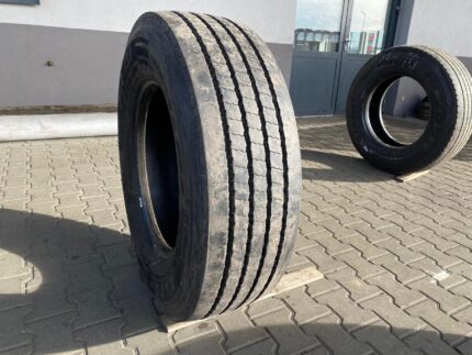  Opona ciężarowa 315/70R22.5 PIRELLI FR:01 TRIATHLON / 13mm