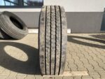 Opona ciężarowa 315/70R22.5 PIRELLI FR:01 TRIATHLON / 13mm