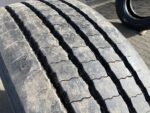 Opona ciężarowa 315/70R22.5 PIRELLI FR:01 TRIATHLON / 13mm