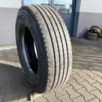  Opony ciężarowe 315/70R22.5 BARKLEY BL203+ / 11-12mm