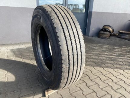  Opony ciężarowe 315/70R22.5 BARKLEY BL203+ / 11-12mm