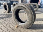 Opony ciężarowe 315/70R22.5 BARKLEY BL203+ / 11-12mm