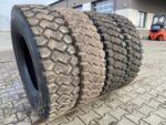 Opony ciężarowe 315/80R22.5 ROADX DT990 / 90% Bieżnika