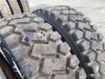 Opony ciężarowe 315/80R22.5 ROADX DT990 / 90% Bieżnika