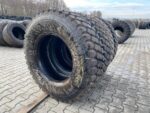 Opony ciężarowe 315/80R22.5 ROADX DT990 / 90% Bieżnika