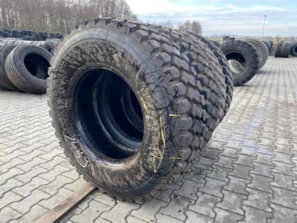 Opony ciężarowe 315/80R22.5 ROADX DT990 / 90% Bieżnika
