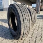  Opona ciężarowa 315/70R22.5 LINGLONG GREEN-VAN ETS100 / 13-14mm