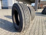 Opona ciężarowa 315/70R22.5 LINGLONG GREEN-VAN ETS100 / 13-14mm